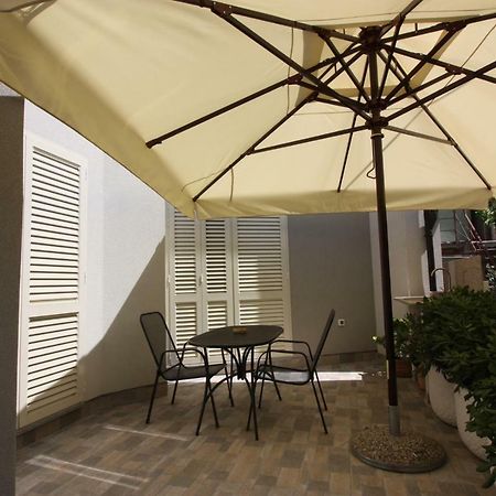 Aurora Apartments Σίμπενικ Εξωτερικό φωτογραφία