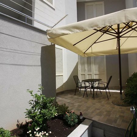 Aurora Apartments Σίμπενικ Εξωτερικό φωτογραφία