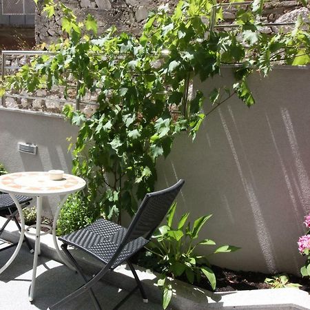 Aurora Apartments Σίμπενικ Εξωτερικό φωτογραφία