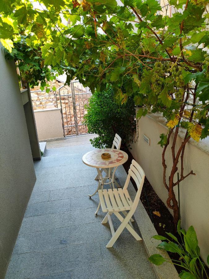 Aurora Apartments Σίμπενικ Εξωτερικό φωτογραφία