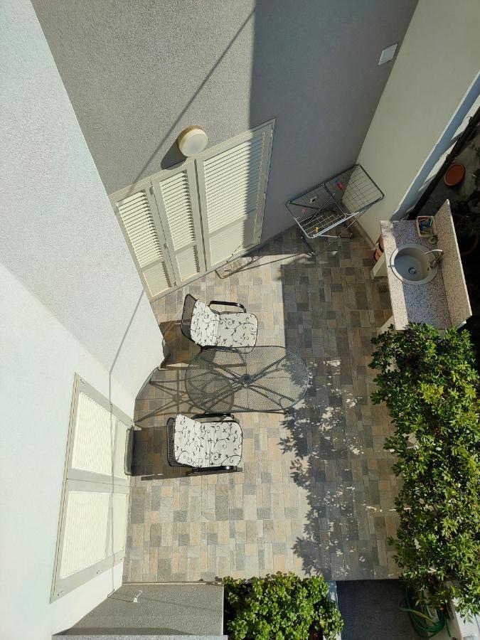 Aurora Apartments Σίμπενικ Εξωτερικό φωτογραφία
