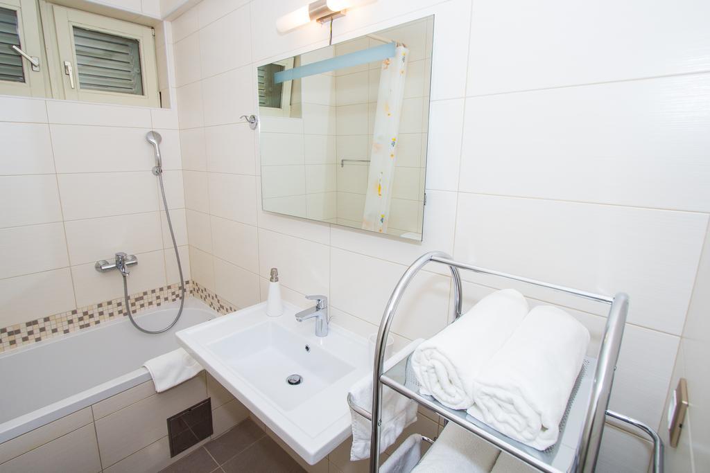 Aurora Apartments Σίμπενικ Εξωτερικό φωτογραφία