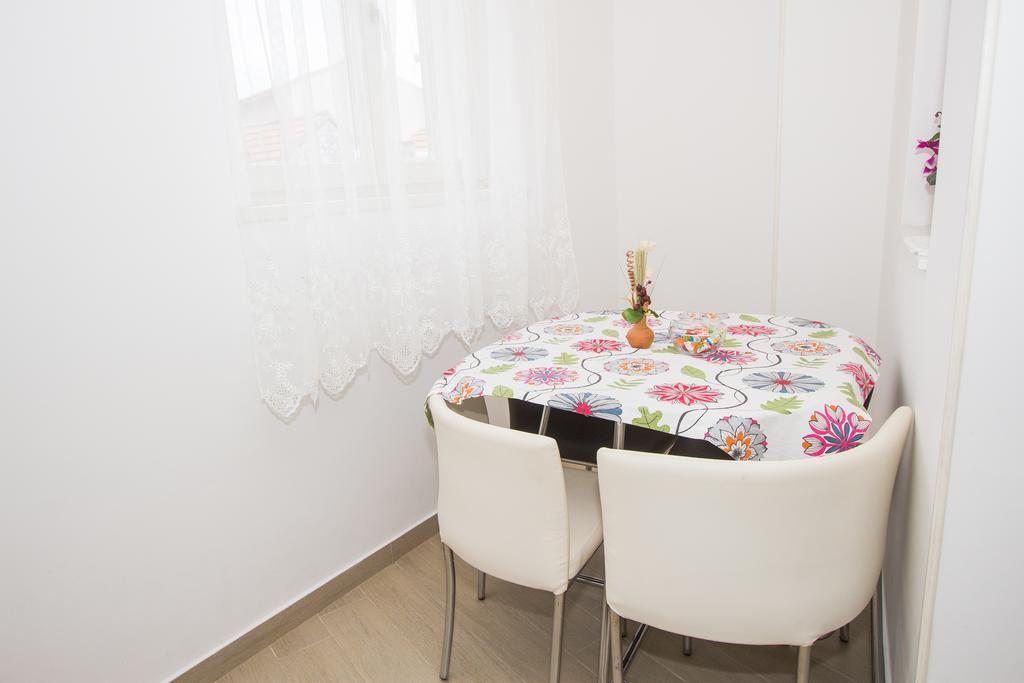 Aurora Apartments Σίμπενικ Εξωτερικό φωτογραφία