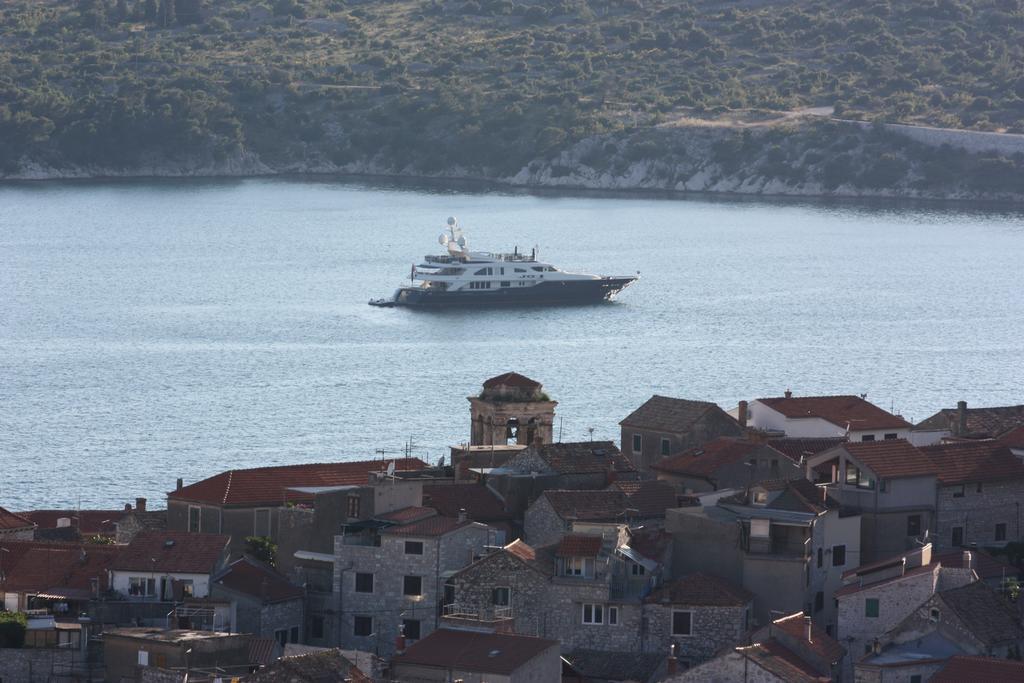 Aurora Apartments Σίμπενικ Εξωτερικό φωτογραφία