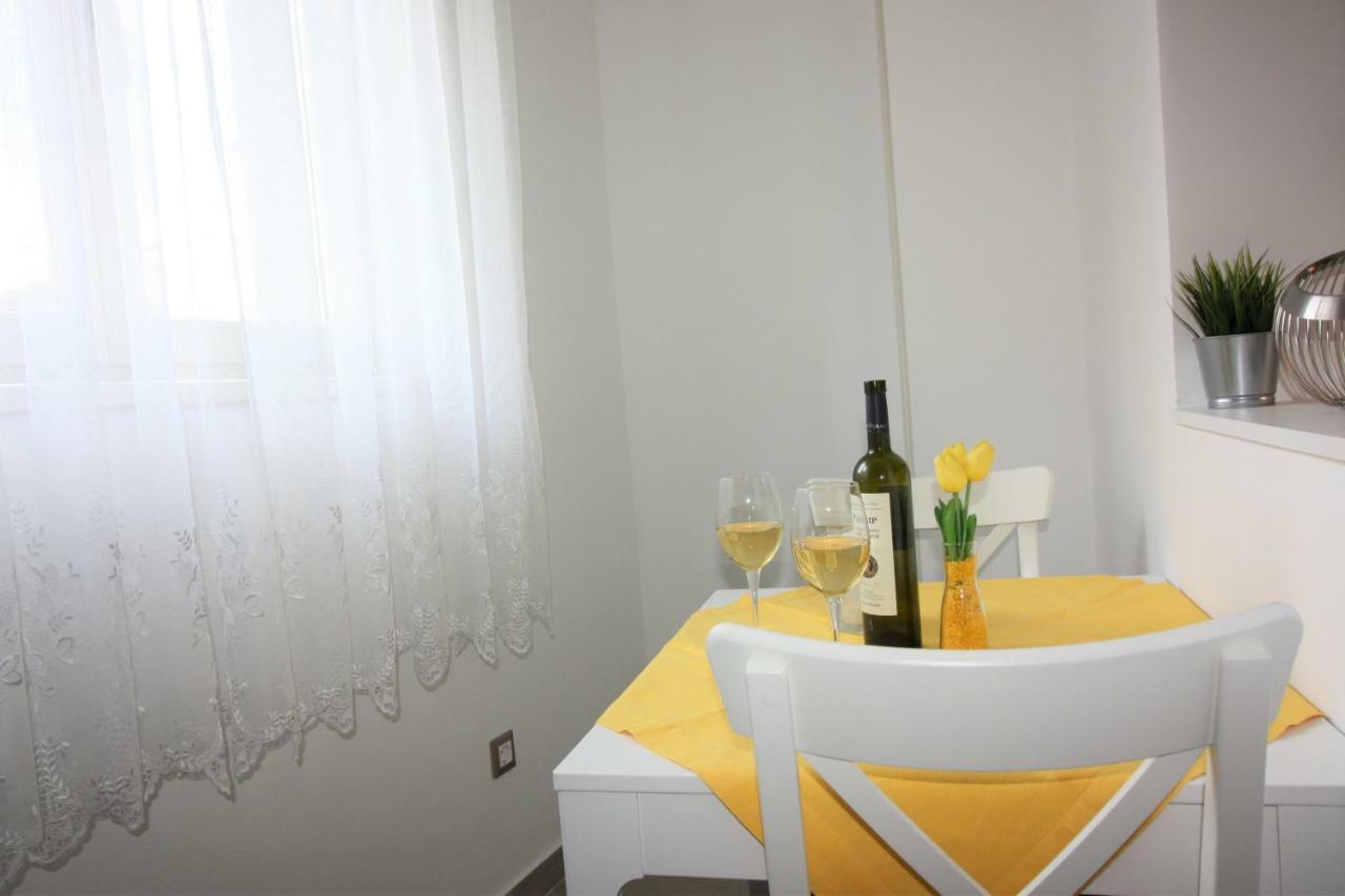 Aurora Apartments Σίμπενικ Εξωτερικό φωτογραφία