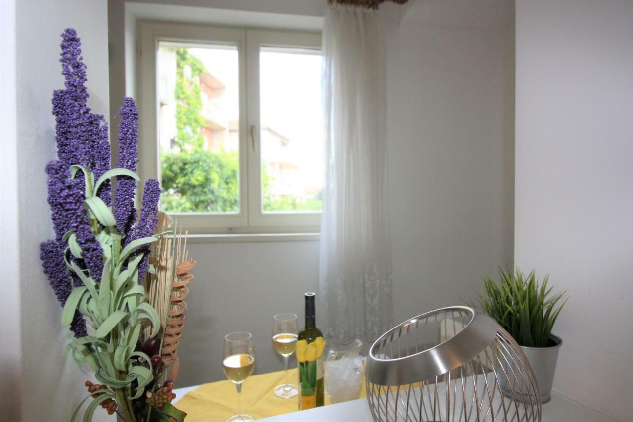 Aurora Apartments Σίμπενικ Εξωτερικό φωτογραφία