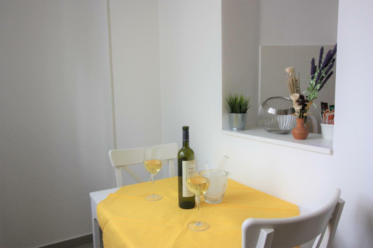 Aurora Apartments Σίμπενικ Εξωτερικό φωτογραφία